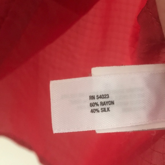 GAP | Silk blend shirt | XXL - Picture 3 of 4